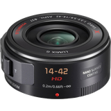 Panasonic Kameraobjektiv Panasonic Lumix G X Vario PZ 14-42mm F3.5-5.6 Asph Power OIS for Olympus