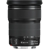 Canon Kameraobjektiv Canon EF 24-105mm F3.5-5.6 IS STM