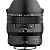 Pentax Kameraobjektiv Pentax HD FA 21mm F2.4ED Limited DC WR