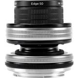 Lensbaby Fujifilm X Kameraobjektiv Lensbaby Composer Pro II Edge 50mm f/3.2 for Fujifilm X