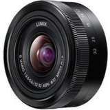 Olympus/Panasonic Micro 4:3 Kameraobjektiv Panasonic Lumix G Vario 12-32mm F3.5-5.6 ASPH Mega OIS