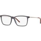 Ralph Lauren Svarta Glasögon & Läsglasögon Ralph Lauren RL6215 5821 Grey M