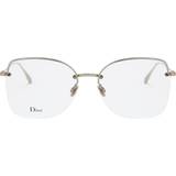 Dior Glasögon & Läsglasögon Dior Gold Butterfly STELLAIREO10J5G