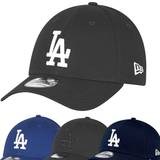 New Era New York Giants Supporterprodukter New Era Los Angeles Dodgers 39Thirty Stretch Cap League Essential