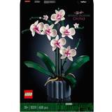 Lego Lego Icons Botanical Collection Orchid 10311