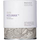 A-vitaminer - Kisel Vitaminer & Mineraler Advanced Nutrition Programme Program Skin Accumax 60 st