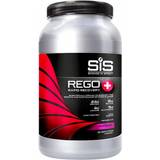 SiS Aminosyror SiS REGO Rapid Recovery Pulver Raspberry, 1,54 kg