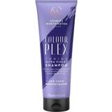 Charles Worthington Colourplex Toning Ultra Violet Shampoo