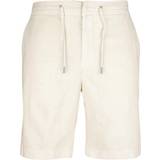 Barbour Byxor & Shorts Barbour Ripstop Shorts - Light Stone