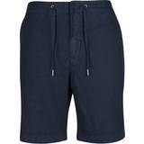 Barbour L Byxor & Shorts Barbour Ripstop Shorts - City Navy
