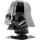 Metall - Star Wars Leksaker Metal Earth Star Wars Darth Vader Helmet