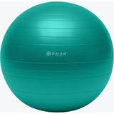 Gaiam Träningsbollar Gaiam Balance Ball Kit 65cm
