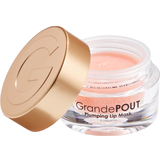Läppmasker Grande Cosmetics GrandePOUT Plumping Lip Mask Berry Mojito 15ml