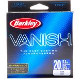 Berkley Vanish 20 lb 0.41mm 228m