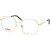 Hugo Boss Svarta Glasögon & Läsglasögon Hugo Boss HG1185 807 Black ONE SIZE