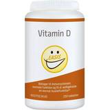 Easis Vitaminer & Mineraler Easis Vitamin D 250 tabl 250 st