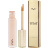 Jouer Makeup Jouer Essential High Coverage Liquid Concealer Custard