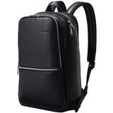 Samsonite Skinn Väskor Samsonite Classic Backpack - Black