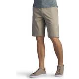 Lee Extreme Comfort Shorts - Pebble