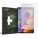 HOFI Premium Protector Pro+ Screen Protection Tempered Glass for Galaxy Tab S7