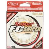 Sunline Fiskeutrustning Sunline Super FC Sniper Line