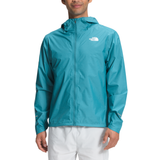 The North Face Herr Regnjackor & Regnkappor The North Face First Dawn Packable Jacket - Storm Blue