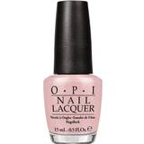OPI Snabbtorkande Nagellack OPI Nail Lacquer Put It In Neutral 15ml