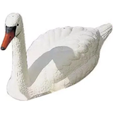 Plast Trädgårdsprydnader Ubbink Swan 1382502
