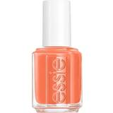 Essie Orange Nagellack Essie Swoon In The Lagoon Collection Nail Polish Frilly Lilies 13.5ml