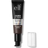 E.L.F. Makeup E.L.F. Camo CC Cream SPF30 660N Rich