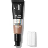 E.L.F. Makeup E.L.F. Camo CC Cream SPF30 540N Deep