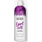 Not Your Mother's Curl Talk Curl Care Shampoo 355ml