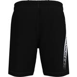 Under Armour Shorts Under Armour Woven Graphic Shorts Men - Black/White