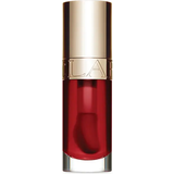 Läpprodukter Clarins Lip Comfort Oil #03 Cherry