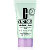 Clinique All About Clean Liquid Facial Soap Mild 30ml