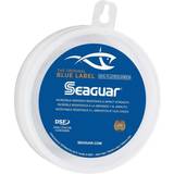 Fiskeutrustning Seaguar Blue Label Fluorocarbon Leader