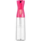 Tangle Teezer Stylingprodukter Tangle Teezer Fine Mist Spray Bottle Pink