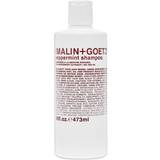 Malin+Goetz Hårprodukter Malin+Goetz Peppermint Shampoo 473ml