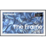 TV Samsung The Frame QE50LS03B