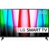 Lg 32" smart tv LG 32LQ570B