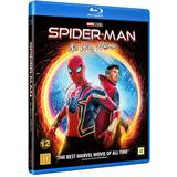 Science Fiction Blu-ray Spider-Man: No Way Home (Blu-Ray)