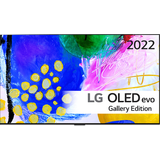 TV LG OLED83G2