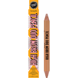 Beige Ögonbrynsprodukter Benefit High Brow Duo Pencil Deep