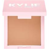 Kylie Cosmetics Basmakeup Kylie Cosmetics Pressed Bronzing Powder #100 Khaki