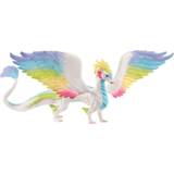 Figuriner Schleich Rainbow Dragon 70728