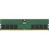 RAM minnen Kingston ValueRAM DDR5 4800MHz 32GB (KVR48U40BD8-32)