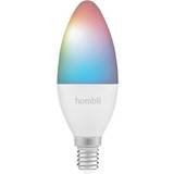 Hombli 10.7cm LED Lamps 4.5W E14