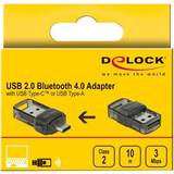 USB-A Bluetooth-adaptrar DeLock 61002