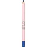 Kylie Cosmetics Gel Eyeliner Pencil #006 Matte Blue