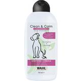 Wahl Husdjur Wahl Clean and Calm Concentrated Shampoo